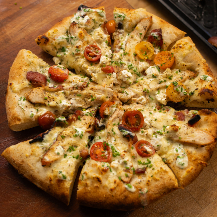 Bacon Ranch